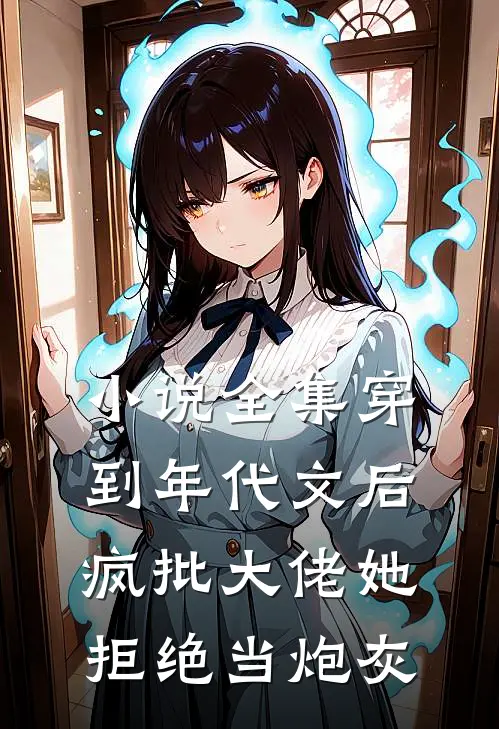 小说全集穿到年代文后，疯批大佬她拒绝当炮灰