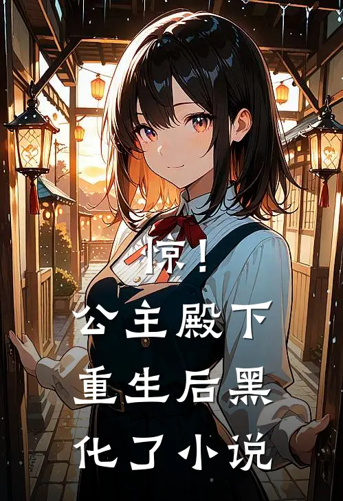 惊！公主殿下重生后黑化了小说