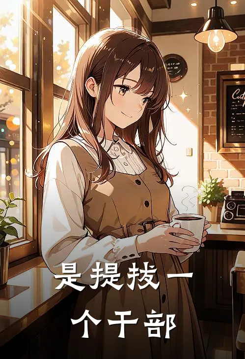 是提拔一个干部