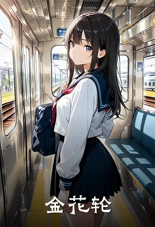 金花轮