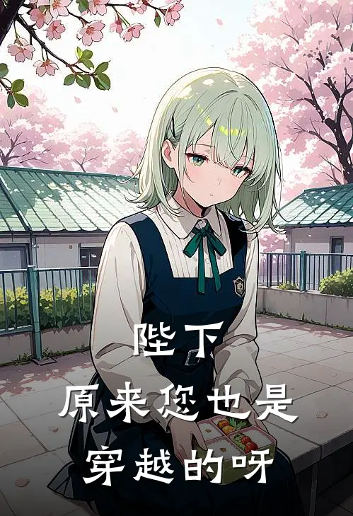 陛下，原来您也是穿越的呀
