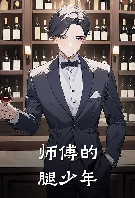 师傅的腿少年