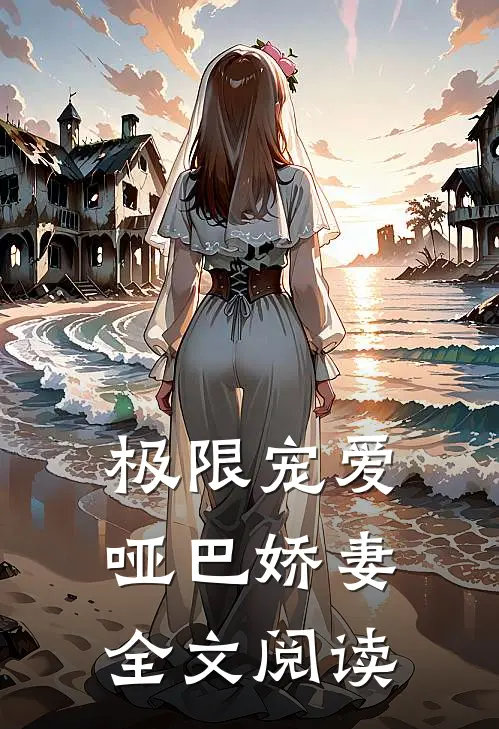 极限宠爱：哑巴娇妻全文阅读