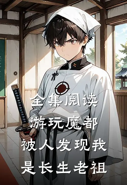 全集阅读游玩魔都：被人发现我是长生老祖