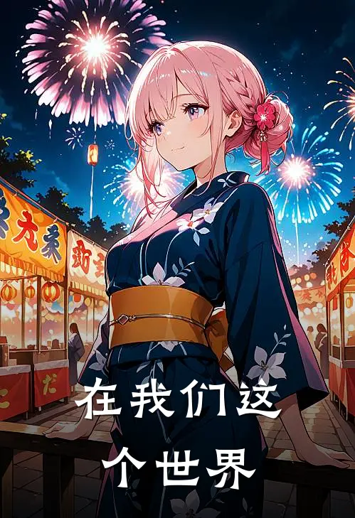 在我们这个世界