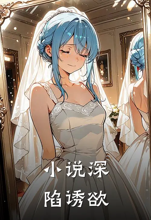小说深陷诱欲