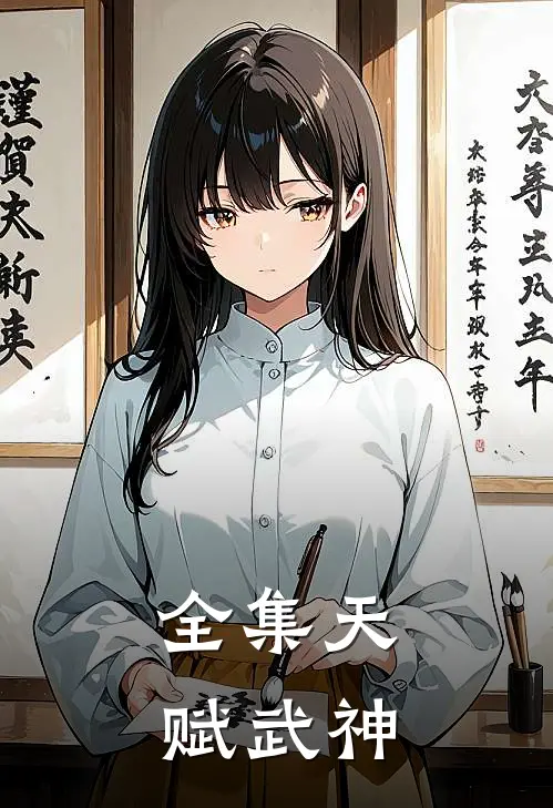 全集天赋武神