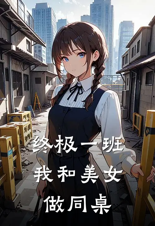 终极一班我和美女做同桌