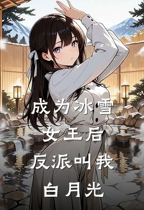 成为冰雪女王后，反派叫我白月光