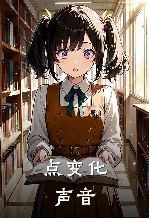 点变化，声音