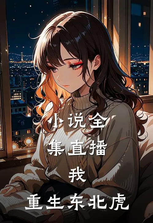 小说全集直播：我，重生东北虎