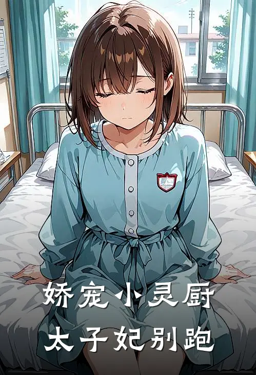 娇宠小灵厨：太子妃别跑