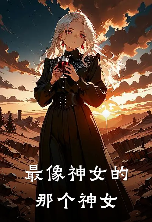 最像神女的那个神女