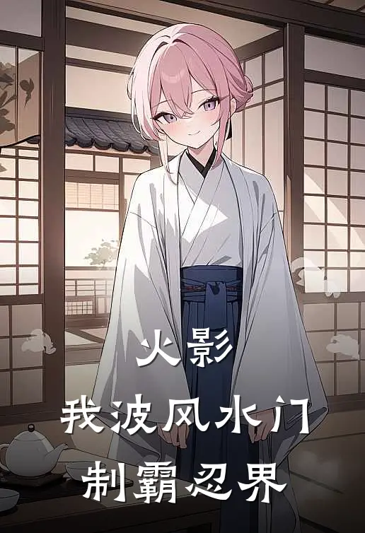 火影：我波风水门制霸忍界