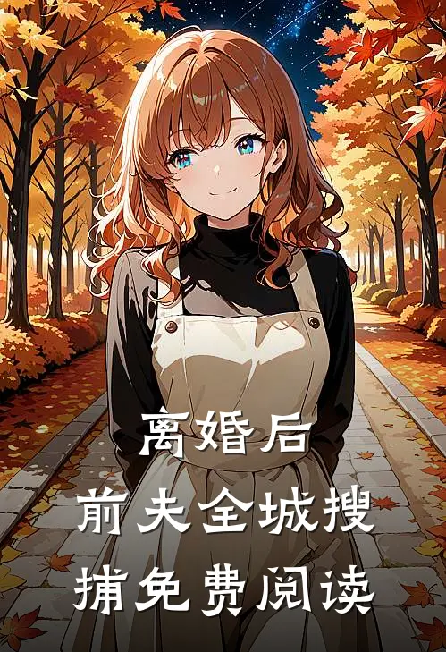 离婚后,前夫全城搜捕免费阅读