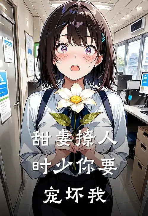 甜妻撩人：时少你要宠坏我