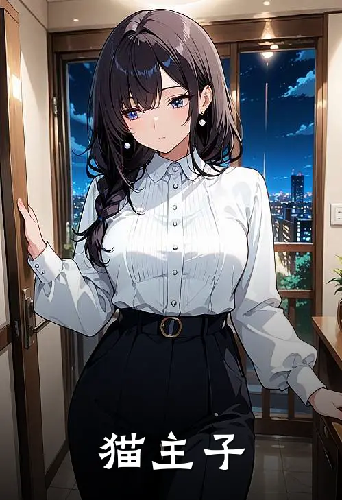 猫主子