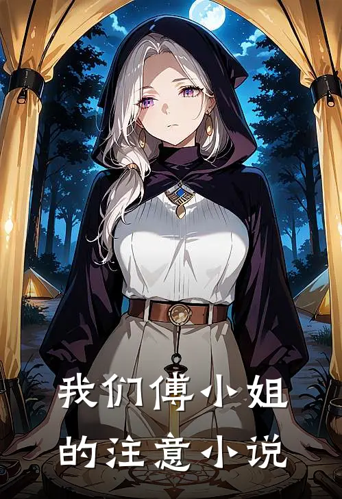 我们傅小姐的注意小说