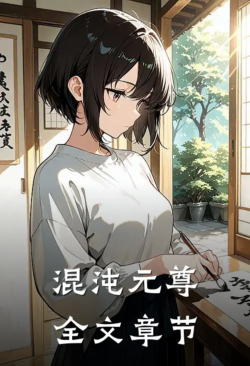 混沌元尊全文章节