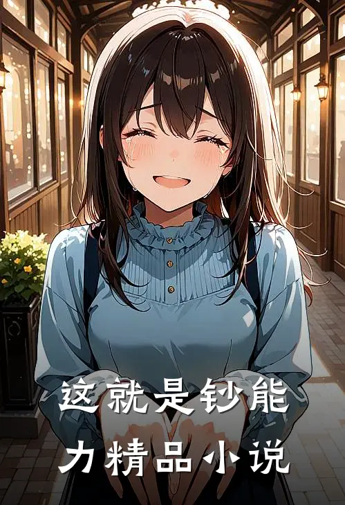 这就是钞能力精品小说