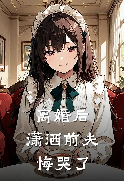 离婚后，潇洒前夫悔哭了
