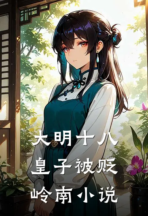 大明十八皇子被贬岭南小说