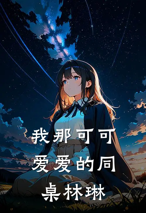 我那可可爱爱的同桌林琳