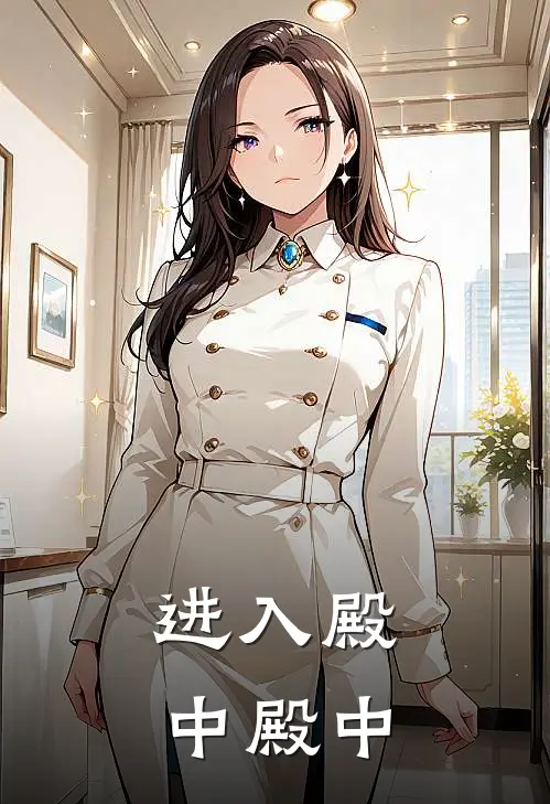 进入殿中殿中