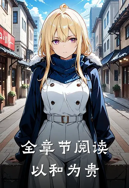 全章节阅读以和为贵