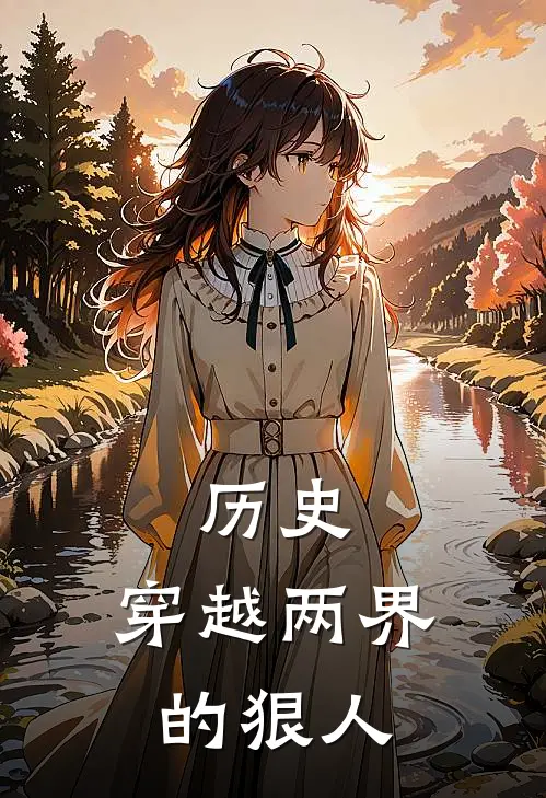 历史：穿越两界的狠人