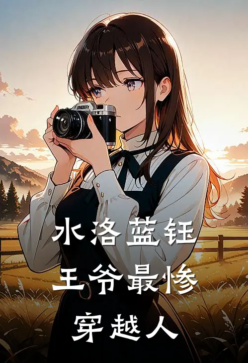 水洛蓝钰王爷最惨穿越人