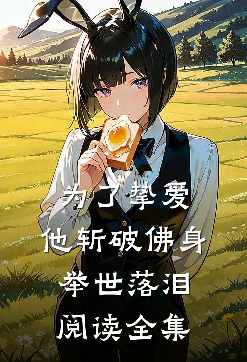为了挚爱，他斩破佛身，举世落泪阅读全集