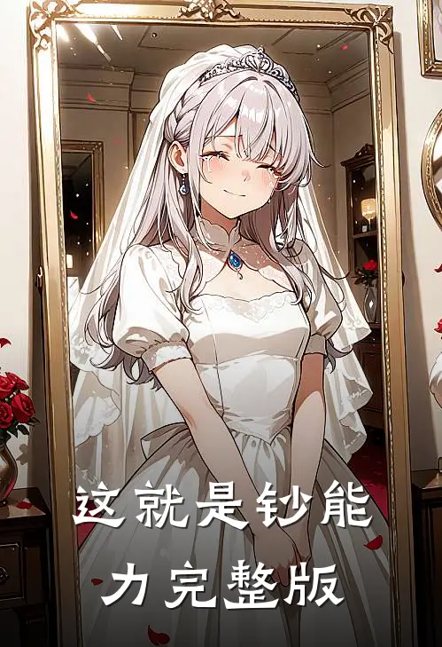 这就是钞能力完整版
