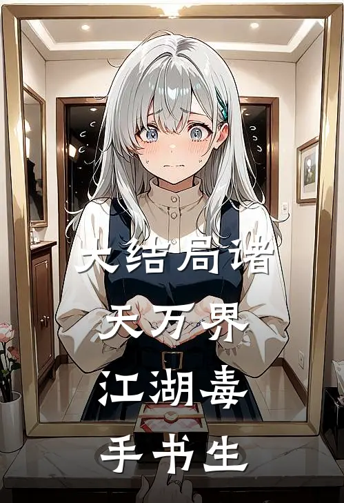 大结局诸天万界：江湖毒手书生