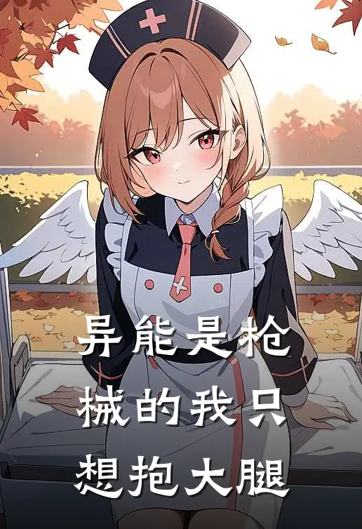 异能是枪械的我只想抱大腿