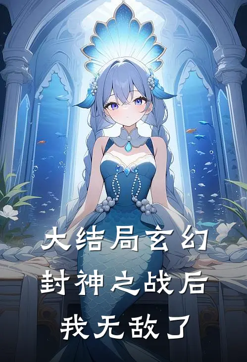 大结局玄幻：封神之战后我无敌了