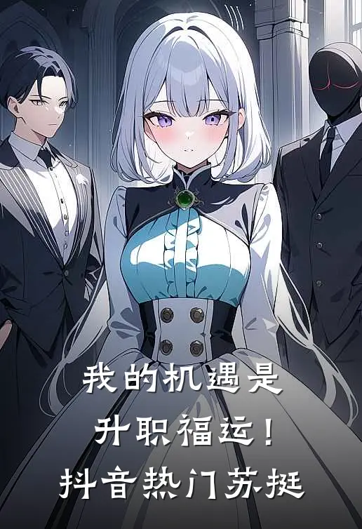 我的机遇是升职福运！抖音热门苏挺
