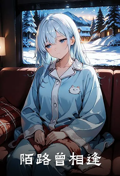 陌路曾相逢