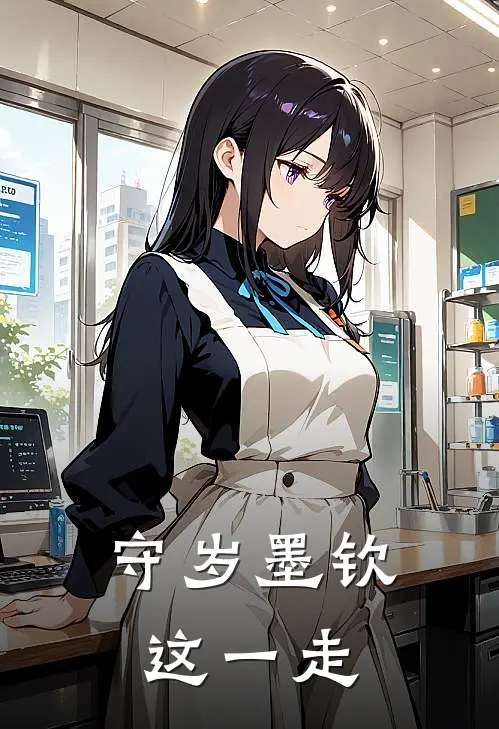 守岁墨钦这一走