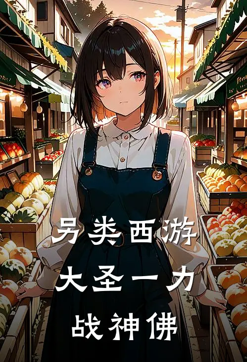 另类西游：大圣一力战神佛