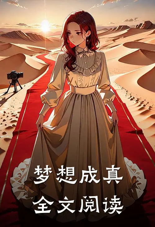 梦想成真全文阅读