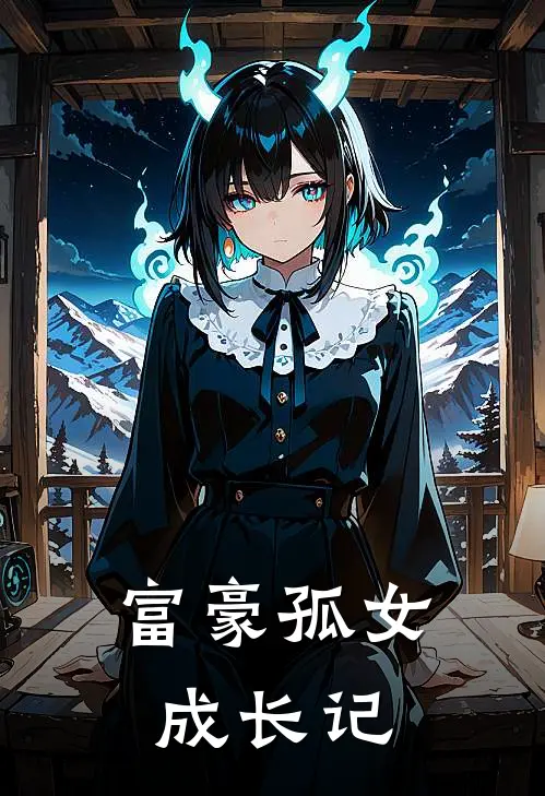 富豪孤女成长记
