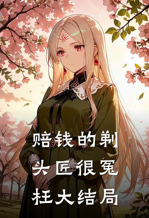 赔钱的剃头匠很冤枉大结局