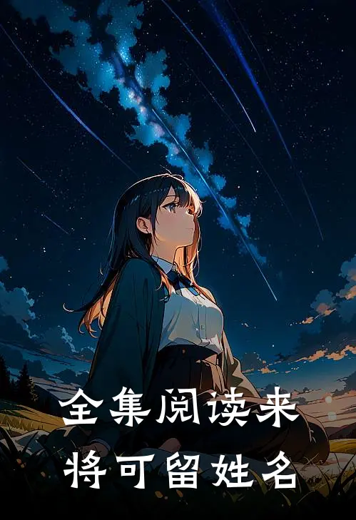 全集阅读来将可留姓名