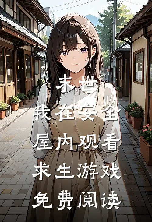 末世：我在安全屋内观看求生游戏免费阅读
