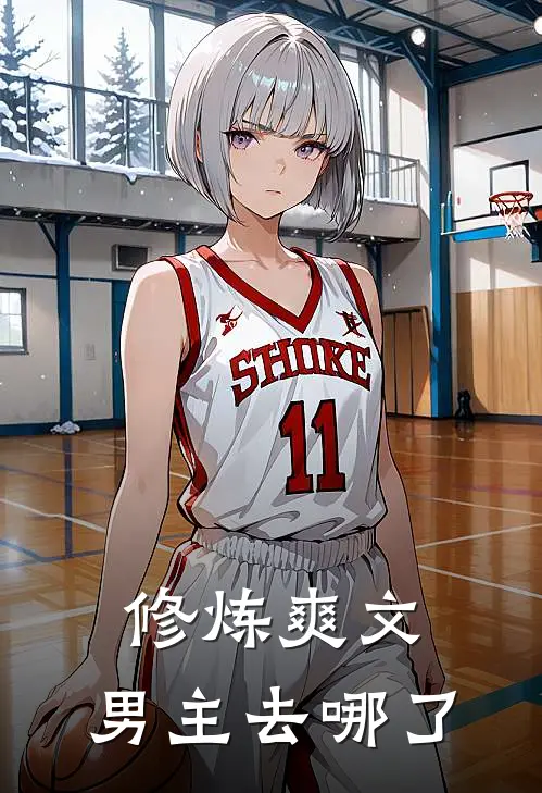 修炼爽文：男主去哪了