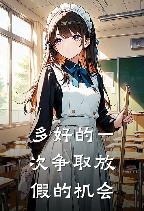 多好的一次争取放假的机会