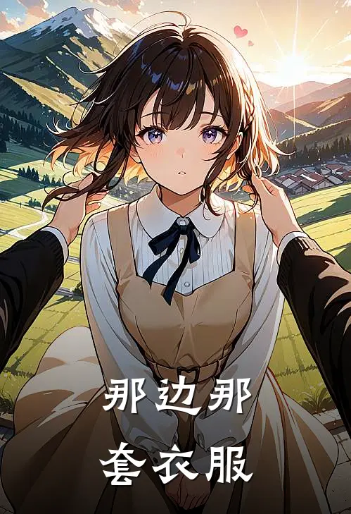 那边那套衣服