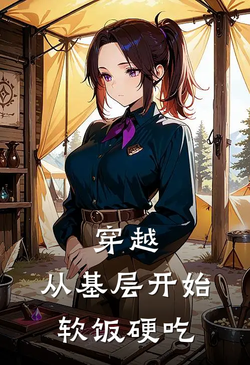 穿越：从基层开始软饭硬吃