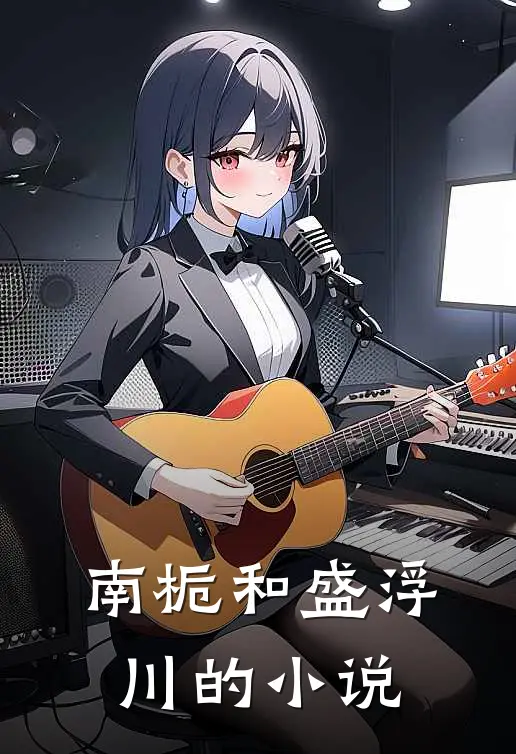 南栀和盛浮川的小说